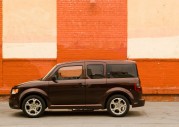 Honda Element SC